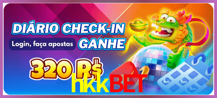 Chuva de Bônus hkkbet nos slots